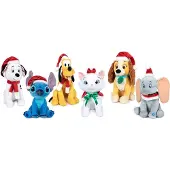 Play By Disney Joulupehmonalle 6 Mallia Satunnainen Toimitus Lajiteltu