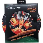 Waboba Wingman Pro Frisbee