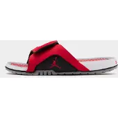 Jordan Hydro VI Retro Slides - Mens, punainen