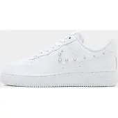 Nike Matalavartiset tennarit 'AIR FORCE 1 '07' valkoinen