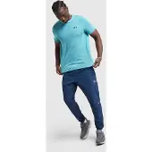 Under Armour Verryttelyhousut Miehet - Mens, sininen