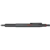 Rotring 600 Kuulakärkikynä Dark Stone
