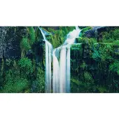 Samsung SMART LED SIGNAGE INDOOR LED THE WALL IW008C CABINET, 0,84 MM PITCH, 960X540 PIXELS 600/1600 NITS, 7680HZ REFRESH, 150 000 HOURS LED LIFETIME, (LH008IWCMWS/XU)