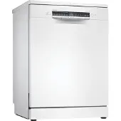 Bosch 4 Sarjan vapaasti sijoitettava Astianpesukone SMS4EMW06E (Valkoinen)