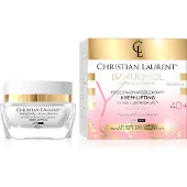 Christian Laurent Bakuchiol ryppyjä ehkäisevä päivä- ja yövoide 40+ 50 ml