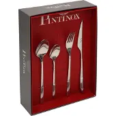 Pintinox - Aterimet 24 osaa Florence Inox