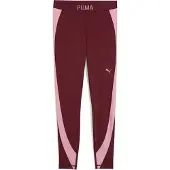 Puma Strong Colorblock 7/8 Leggings