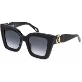 Just cavalli Sjc142v Square Naisten Aurinkolasit