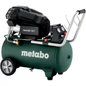 Metabo Mäntäkompressori Basic 400-50 V