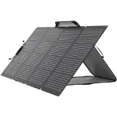 EcoFlow Aurinkopaneeli 220w