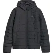 4F Miesten takki M598 syvä musta 4FWAW25TDJAM598 20S, M