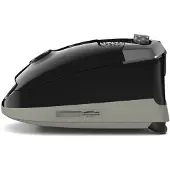 Miele Guard S1 pölynimuri, obsidianinmusta