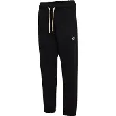 Hummel Juniors' Hmljr Loose Sweatpants Bee Arkihousut Black 128