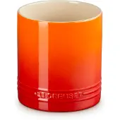 Le Creuset Signature kivikeramiikka -ruoka- ja keittiövälinekulho 1,1 L Tulivuori