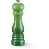 Le Creuset -pippurimylly 21 cm Bamboo Green
