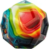 Schildkröt Pomppupallot 3-pack