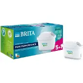Brita Maxtra Pro Pure Performance -kotelot - 5+1 kpl