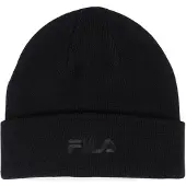FILA Cella -lippalakki, musta FCU0169 80010