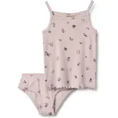 Wheat Underwear Havanna - Pink - 92