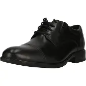 Clarks Shoes Steadwell Cap Kengät