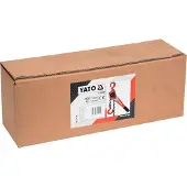 YATO Nosta ''Vinssi'' YT-58964; 1500 kg