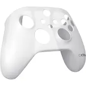 Trust GXT 749K Silikonisuoja Xbox Series X Ohjaukseen - Läpinäkyvä