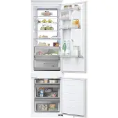 Haier jääkaappipakastin HBW7519C (integroitava)
