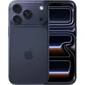 Apple iPhone 17 Pro 256GB Tummansininen