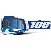 100% Racecraft 2 Lasit