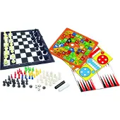 Lexibook Magneettinen Peli