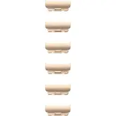 Apple Watch 46 Gold Link Bracelet XL (MXMJ3ZM/A)