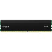 Crucial Pro 32GB (2x16GB) DDR4 3200MT/s CL22 DIMM RAM Memory