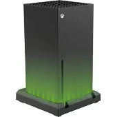 Venom Väriä Vaihtava LED Alusta Series X Konsolille