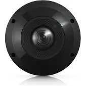 Ubiquiti – UniFi Protect G6 Pro 360 - Black (UVC-G6-PRO-360-B)