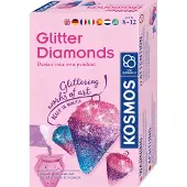 Kosmos Glitter-Diamonds Tiedesetti