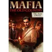 Mafia: The Old Country Standard Painos