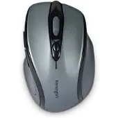 Kensington Pro-Fit keskikokoinen langaton hiiri (harmaa)
