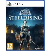 Videopeli Playstation 5 peli Steelrising
