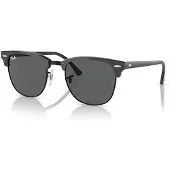 Ray-Ban Clubmaster - RB3016 1367B1 5521