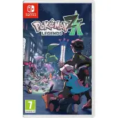 Pokémon Legends: Z-A - Switch (NSS576)