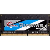 G.Skill Ripjaws 8 Gt (1 x 8 Gt) DDR4 2666 MHz, CL19 -muisti (XMP)