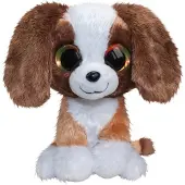 LUMO Stars Dog Wuff 15 cm pehmolelu