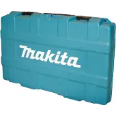 Makita Muovilaukku BHR243 + DX02