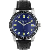 Radiant Robert 43mm 5atm Quartz/analogical Kello