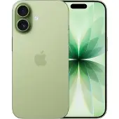 Apple Matkapuhelin Älypuhelin iPhone 17 8 Gt 512 Gt Sage