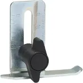 Bosch Kiinnityspuristin Bosch 1608132006