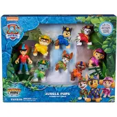 Spin Master Paw Patrol Lahja Viidakkohahmo