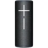 Ultimate Ears BOOM 4 kannettava langaton kaiutin (musta)