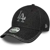 New Era Mlb Sequin 9forty La Dodgers Lippis
