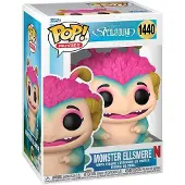 Funko POP! - Pop! Spellbound Monster Ellsmere 10cm - Figuuri